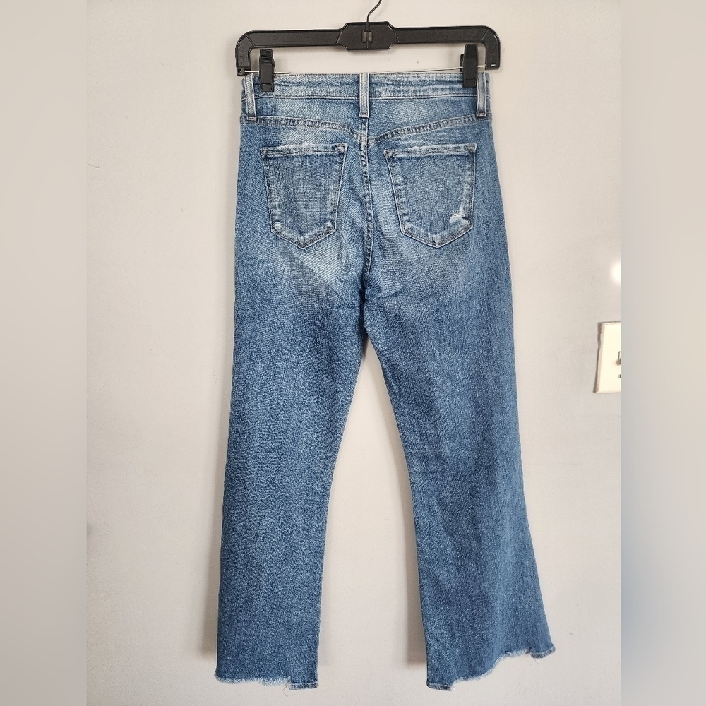 Lot of four (4)  pairs of jeans size 26 - Picture 11 of 16
